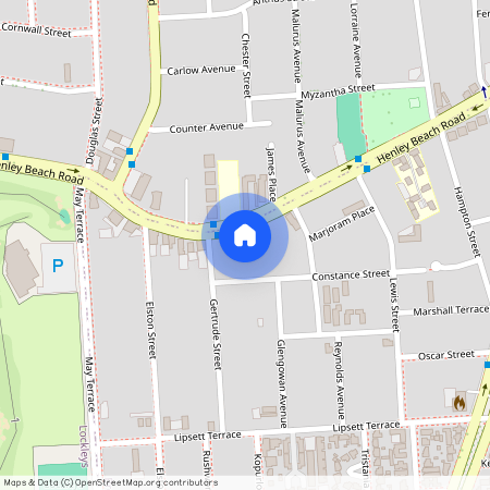 401 Henley Beach Road, SA 5032, Brooklyn Park