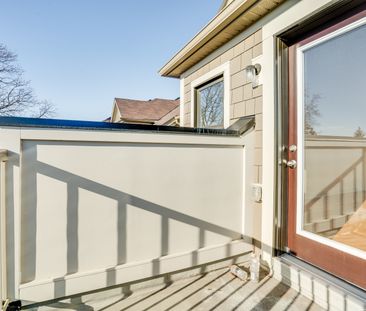 For Lease - 41 Hiawatha Court, Vaughan, Ontario - Photo 3