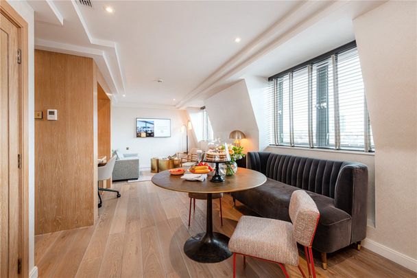 Welbeck Street, W1G - Photo 1