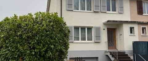 4.5 Zimmer, 120 m² - Photo 1