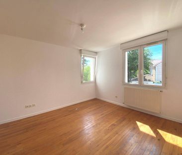 Location appartement 2 pièces 47.41 m² à Romans-sur-Isère (26100) - Photo 1