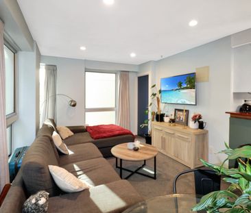 Apartment Living - Photo 1