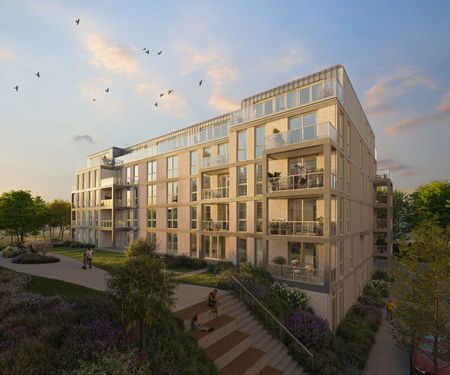 Johan David Zocherstraat 259, Damsigt, 2272KB, Voorburg - Foto 3