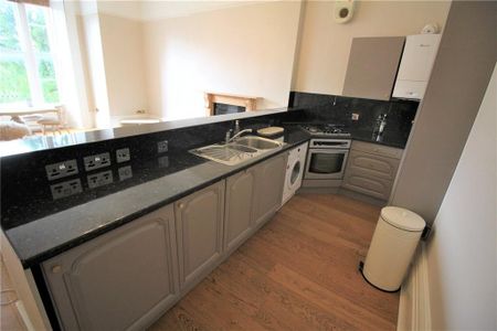 1 bedroom apartment to rent - Photo 3