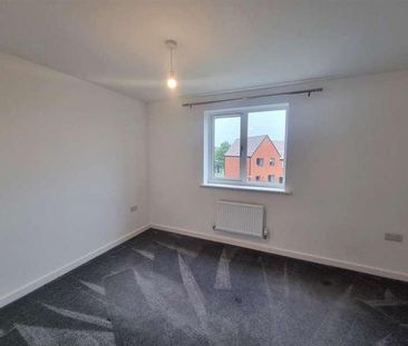 Bruneval Crescent, Malvern, WR14 - Photo 1