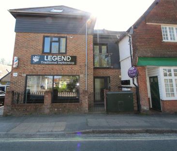 1 bedroom apartment to rent - Photo 6