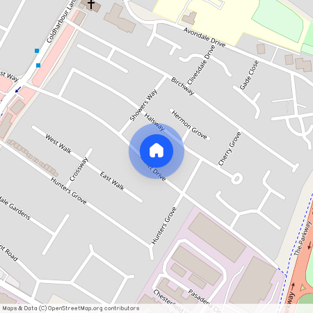 Minet Drive, Hayes, UB3 3JW