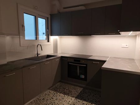 Διαμέρισμα για ενοικίαση Κέντρο Παγκρατίου (Παγκράτι) - Φωτογραφία 4