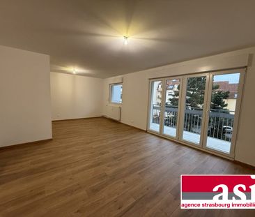 3-4 pièces refait à neuf - terrasse - parking et cave - Photo 1