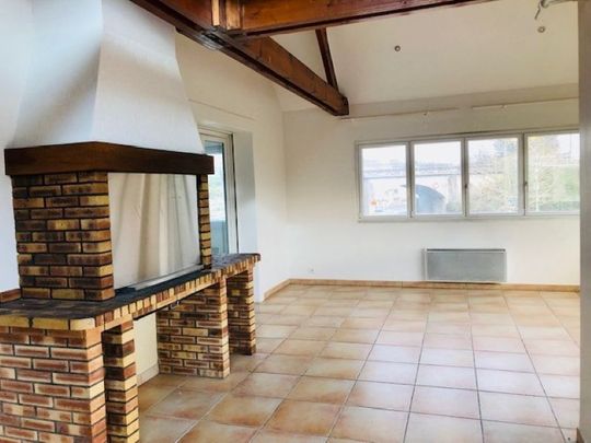 Appartement T5 Roissy-en-Brie à louer - Photo 1