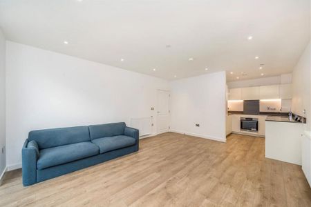 2 bedroom flat to rent - Photo 3