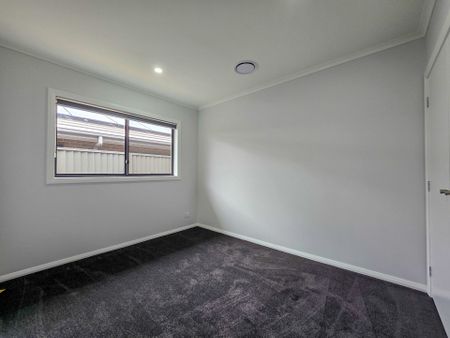 Spacious Family Living with Multiple Living Zones & Alfresco Entertaining - Photo 4