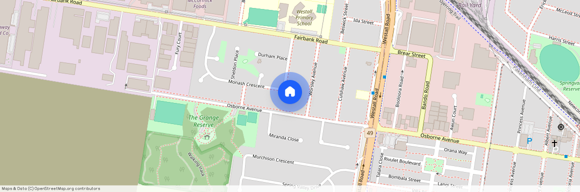 28 Monash Crescent, Clayton South