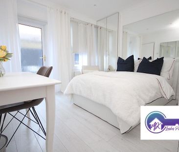 1 Bedroom Room in Flat Share To Rent - Photo 6