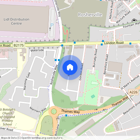 Rural Vale, Gravesend, DA11 9JL