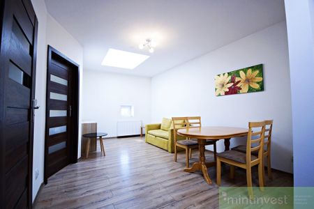 2-pokojowe mieszkanie w samym centrum Szczecina - Photo 2