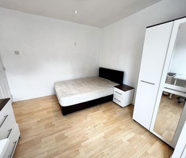 1 bedroom terraced house to rent - Photo 2