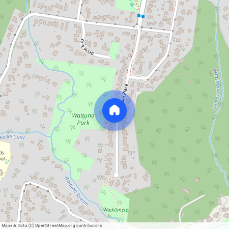 35 Rimutaka Place, Titirangi, Waitakere City