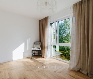 Warszawa, Ursynów, Ursynów Dąbrówka - Photo 3