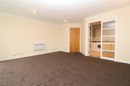 2 bedroom apartment to rent - Photo 5