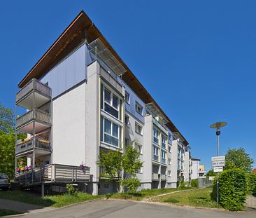 Nur mit Wohnberechtigungsschein!! - Geräumige 3-Raum-Wohnung in Jena Zwätzen - Photo 2