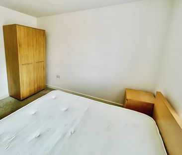 2 bedroom apartment to rent - Photo 6