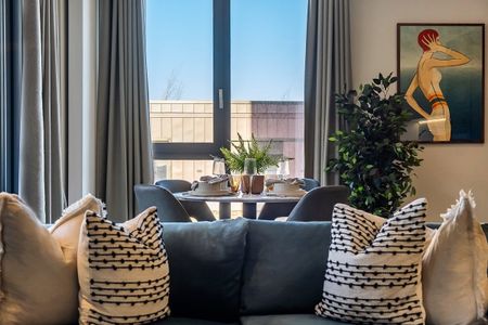 2 bedroom apartment to rent - Photo 3