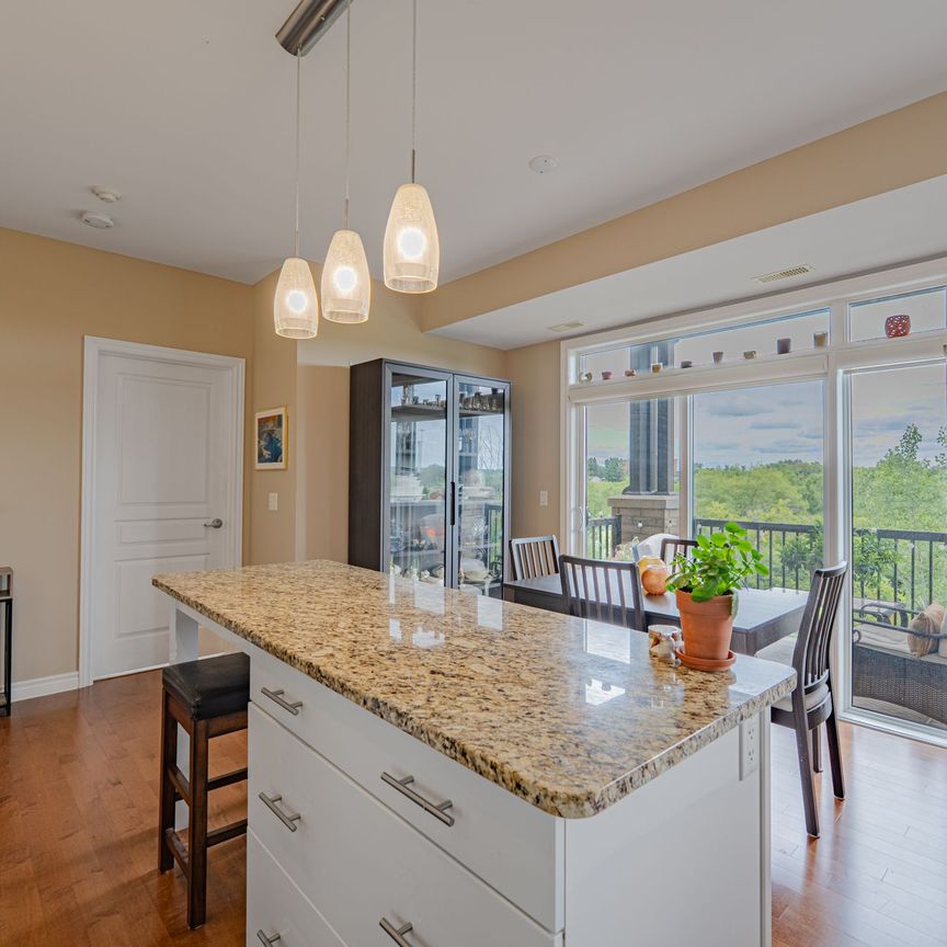 For Lease - 805 Beauparc Private Unit# 304, Cyrville - Carson Grove - Pineview, Ontario - Photo 1