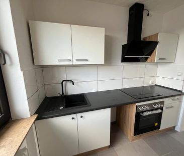 Schöne 3-Zimmer Wohnung Neustadt - Foto 1