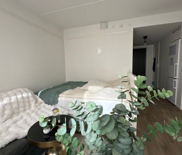 Professorsslingan, Stockholm - Foto 3