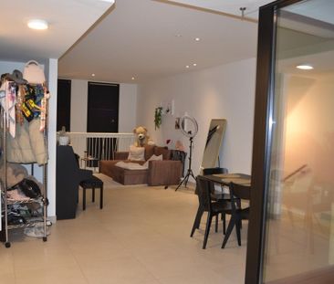 Duplex appartement - Foto 5