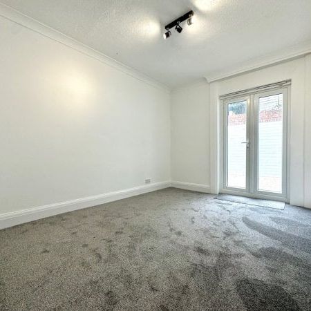 Milner Road, Brighton, BN2 4BQ 3 bedroom house to rent - Photo 1