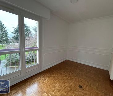 Location Appartement 4 pièces 77m² LE MANS 72000 - Photo 5