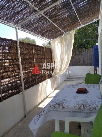 Studio/Γκαρσονιέρα για ενοικίαση Κέντρο Σαρωνίδας - παραλία (Σαρωνίδα) - Photo 4