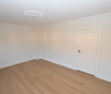 Nyrenoveret lejlighed i hjertet af Aalborg med moderne faciliteter - Foto 2