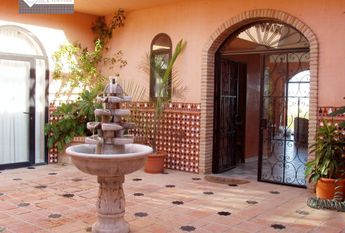 Single family house - Benalmádena (Hospital Xanit)