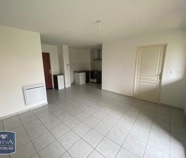 Location Appartement 3 pièces 59m² MORSBACH 57600 - Photo 3