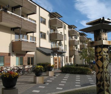 Lertagsgatan 10 - Foto 5