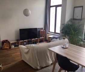 Prachtig appartement centrum Gent! - Photo 2