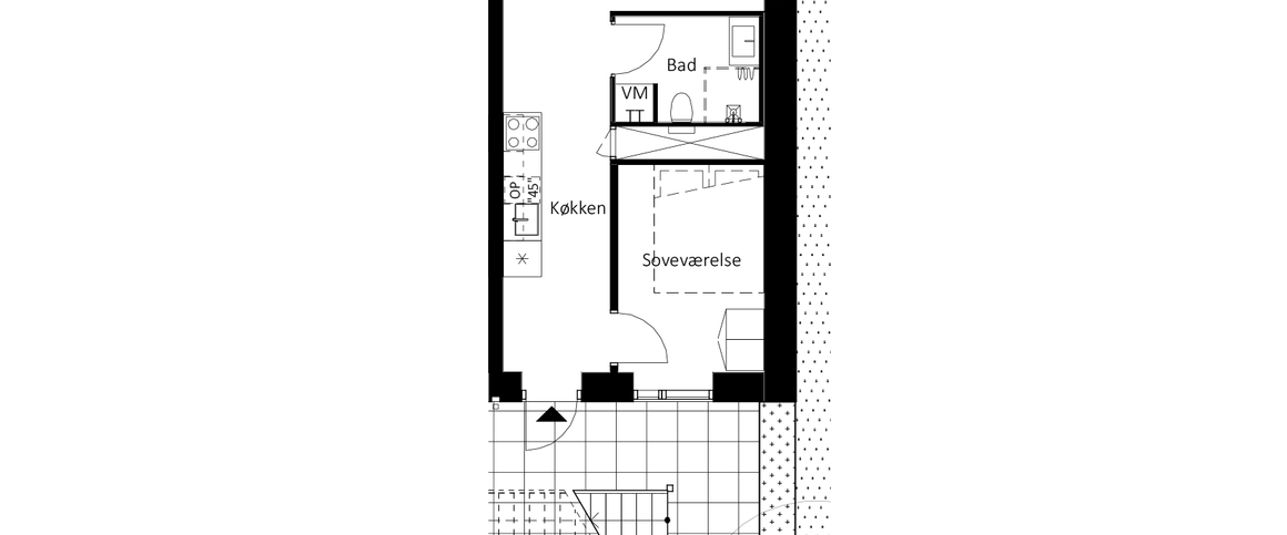 Gadelandet 24B - Photo 1