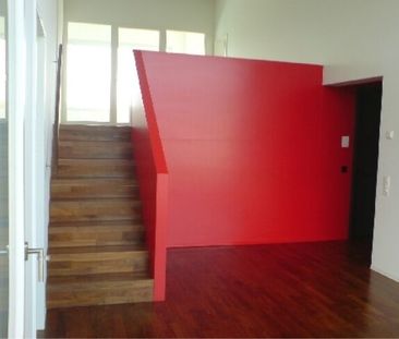 Modern loft apartment - Photo 4