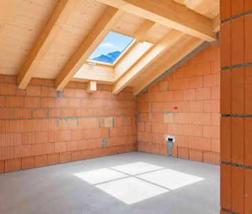 4.5 Zimmer, 113 m², 2. Stock - Photo 3