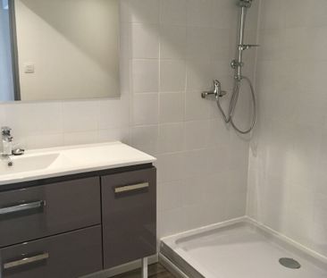 Location appartement 3 pièces, 54.12m², Carcassonne - Photo 3