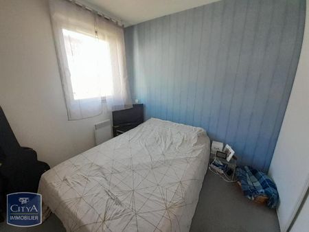 Location Appartement 2 pièces 36m² AGEN 47000 - Photo 4