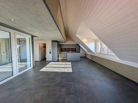 4.5 Zimmer, 148 m², 2. Stock - Photo 5