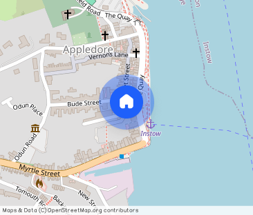 Factory Ope, Appledore - Photo 1
