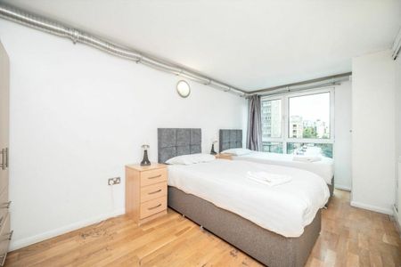 Macclesfield Road, Clerkenwell, EC1V - Photo 5