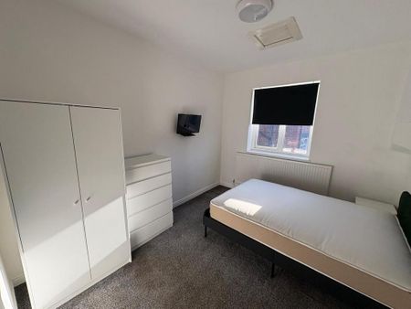 1 bedroom in a house share to rent - Photo 4