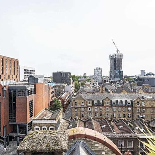 Imperial Hall, Old Street, EC1V - Photo 1