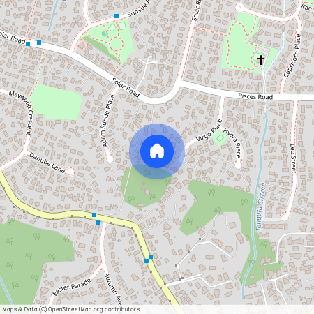 45 Virgo Place, Glen Eden, Auckland